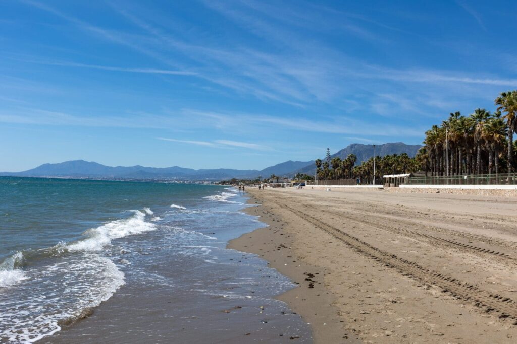 9 Vacances à Benalmádena 4 réservation-vacances