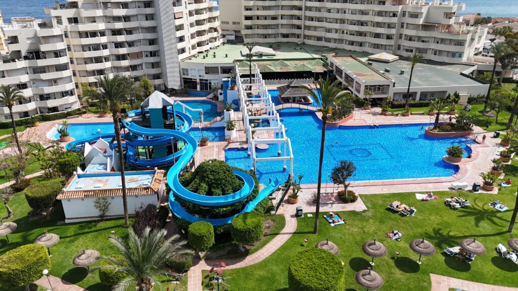 Découvrez les Vacances à Benalmadena et sur la Costa del Sol 2 DJI 20240417160738 0174 D