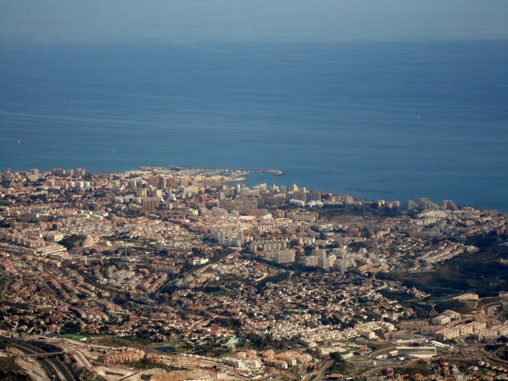9 Vacances à Benalmádena 1 benalmadena 323827 1280 1